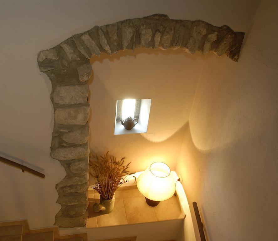 Mas Mallol Puigcerdà Exteriör bild