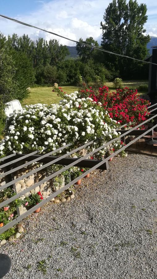 Mas Mallol Puigcerdà Exteriör bild